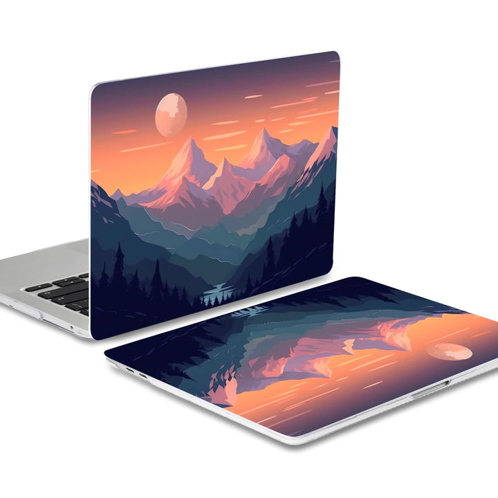 SkyMoon Case for M1 MacBook Air 13