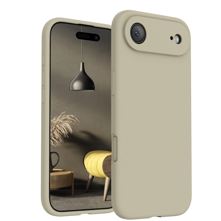 FireNova MagSafe Pro Max Case - Deep Red