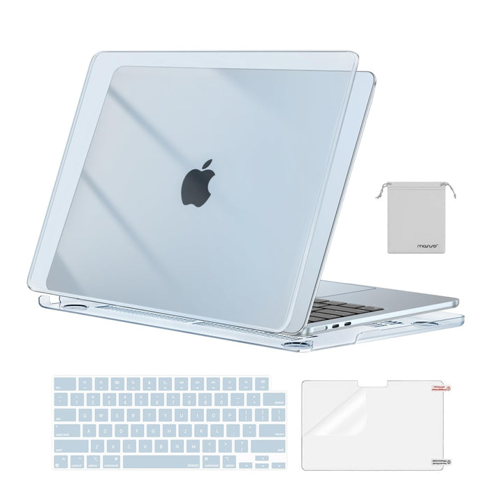 AirBlue 13 MacBook Case & Accessories