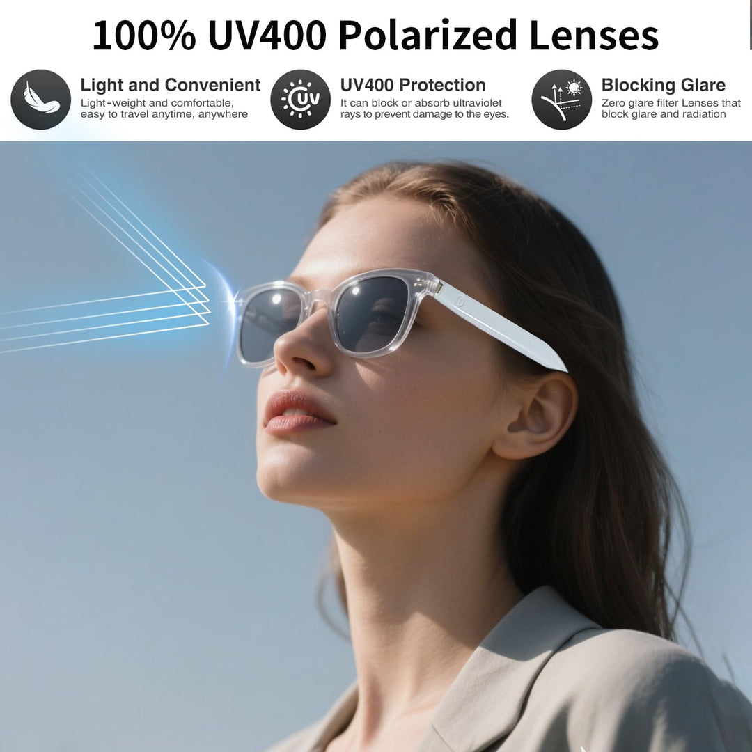 ChatGPT Smart Glasses: Real-Time Translator & More