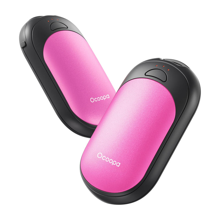 MagiHand Rechargeable Warmers - UL Certified