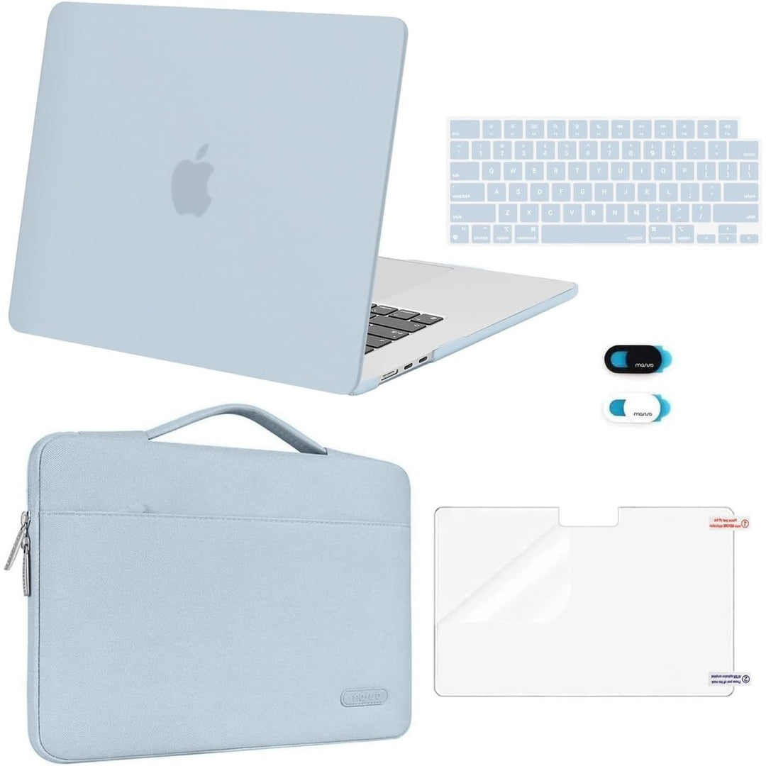 AirBlue Pro Kit for MacBook Air 15
