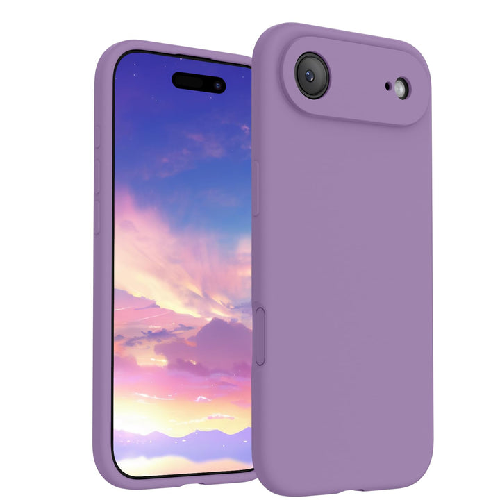 FireNova MagSafe Pro Max Case - Deep Red