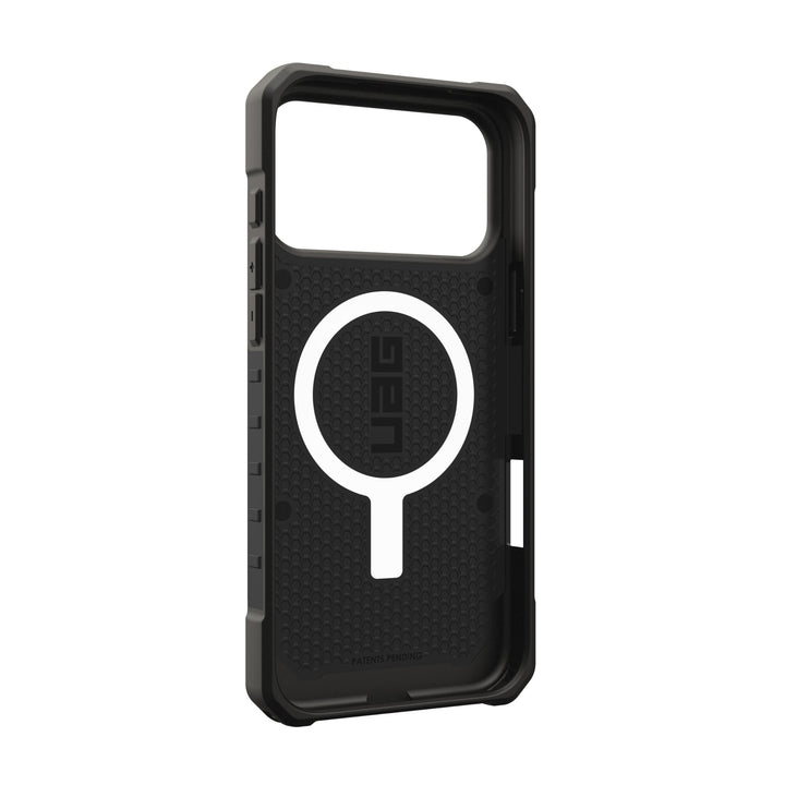 UAG Pathfinder Clear Case for iPhone 17 Pro Max