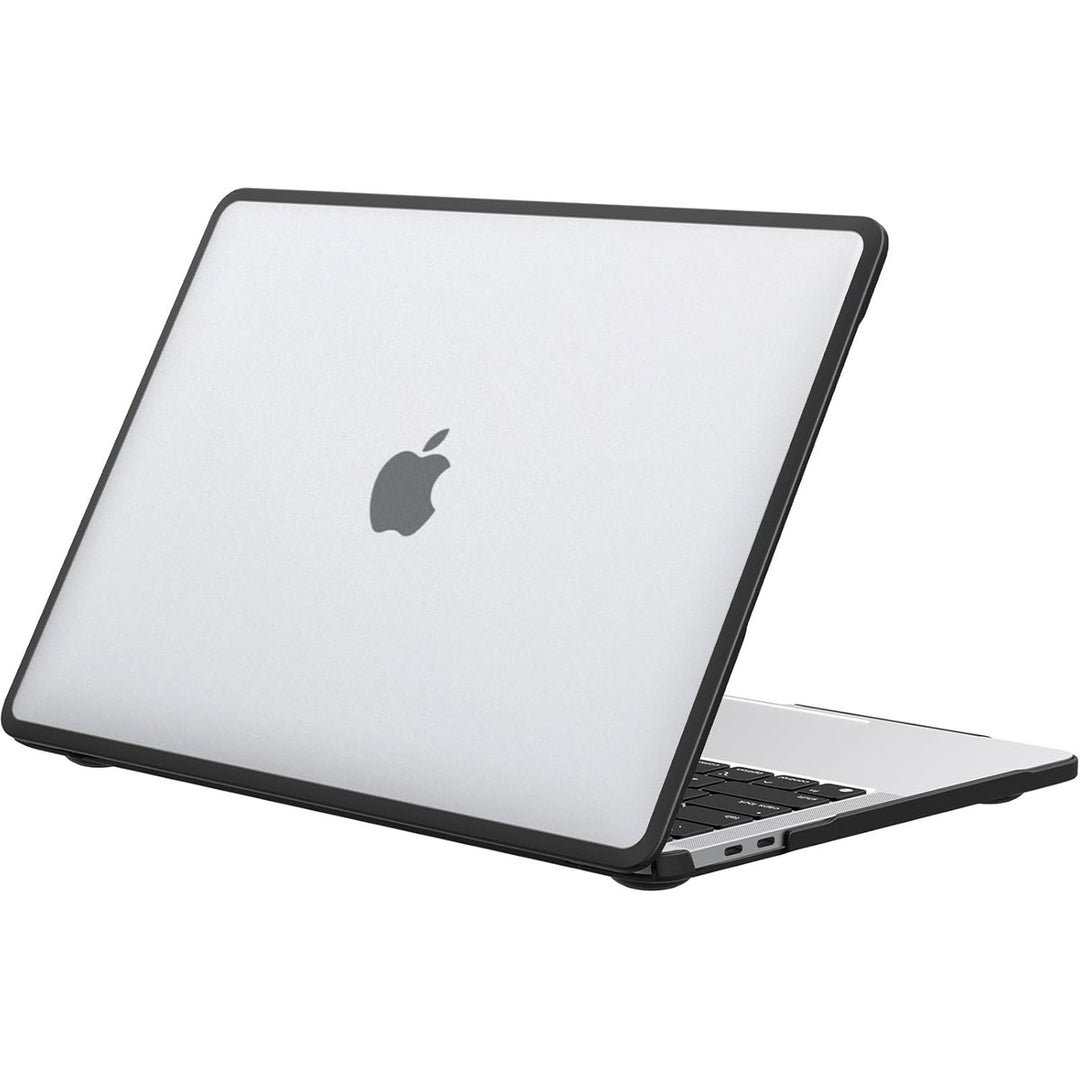 BlueSwan Frosted Hard Shell Case for MacBook Pro 13