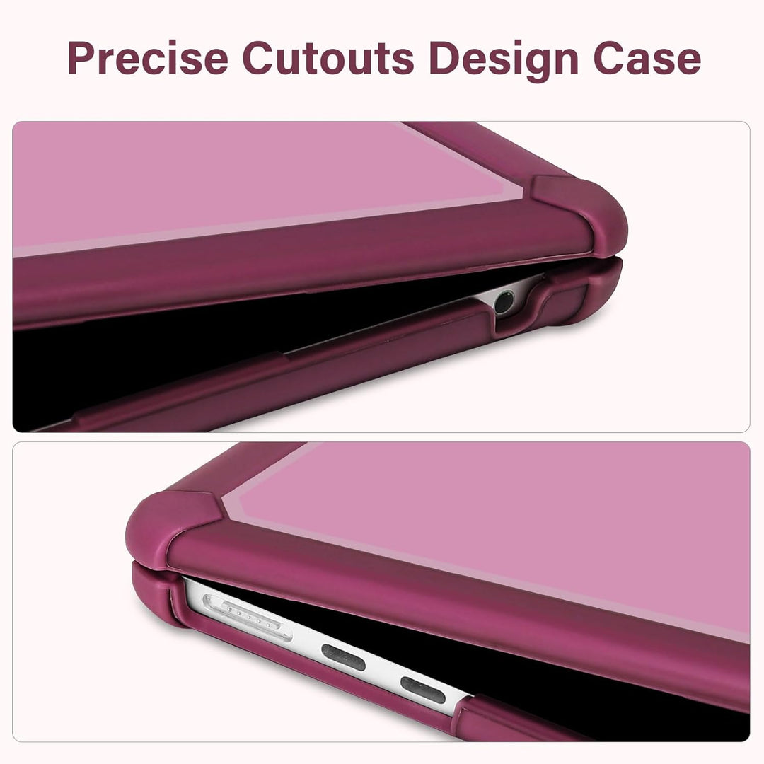 MOSISO Air 13 Case & Skin & Film