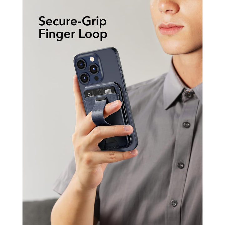 Magsafe Wallet Pro - DOKUTRONIX