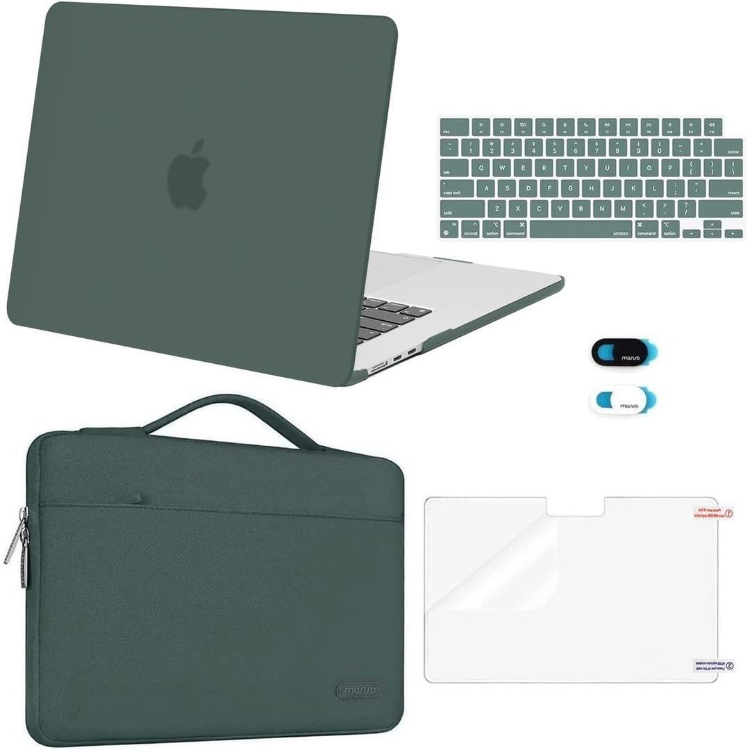 AirBlue Pro Kit for MacBook Air 15