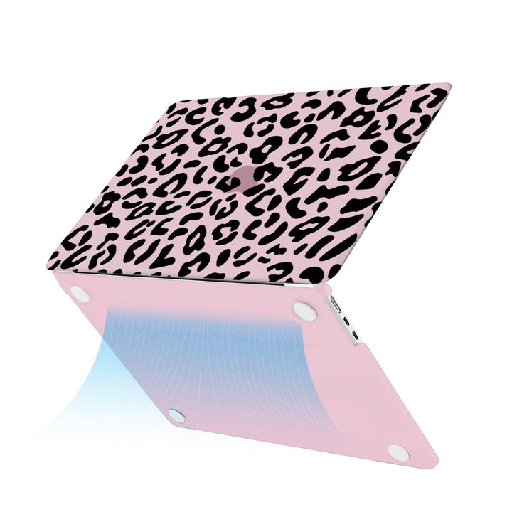 Leopard Hard Case for MacBook Air 13