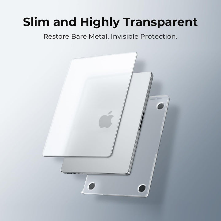 MacBook Pro 14 EooCoo Case