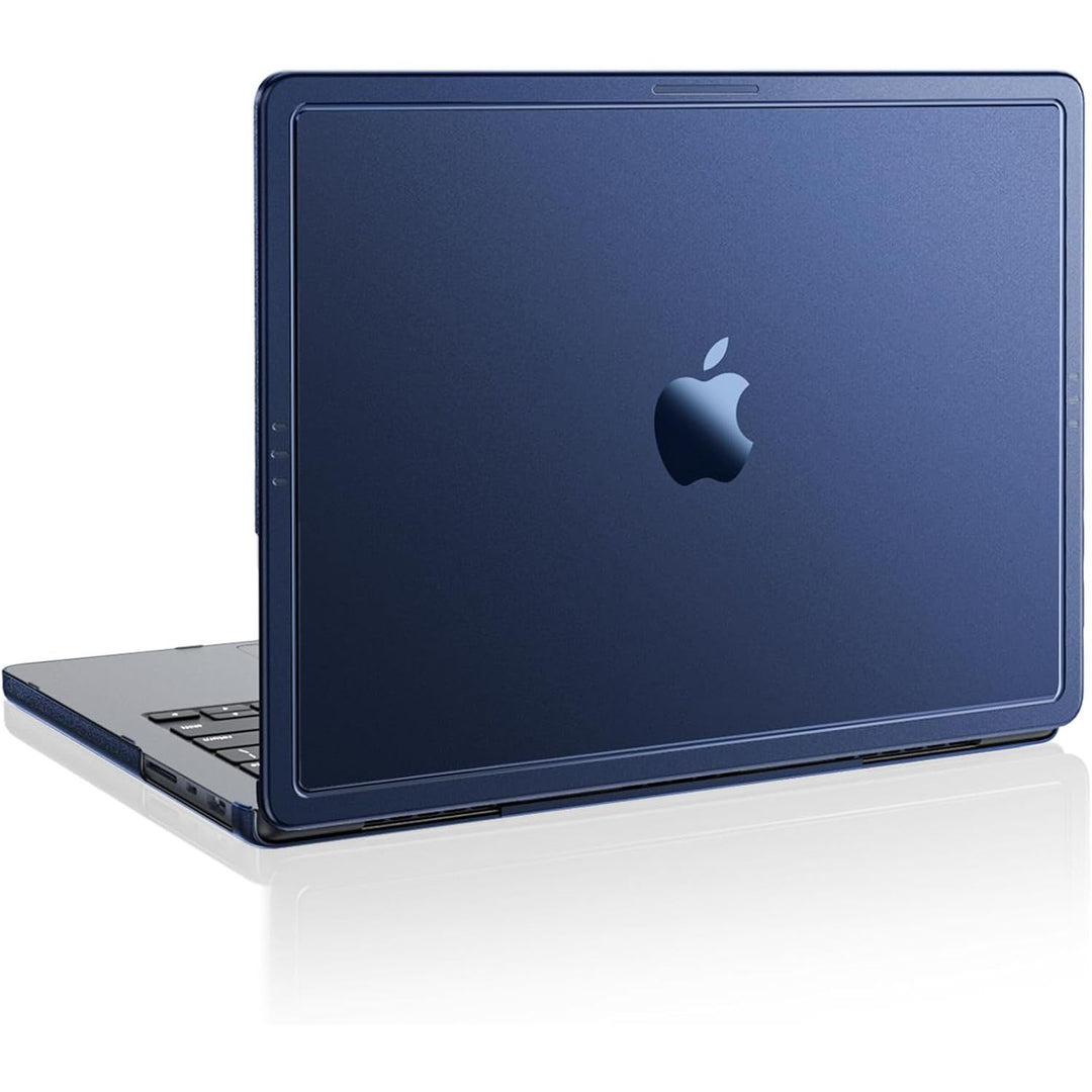 MacSafe Hard Shell Case - Crystal Clear