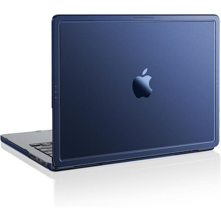 MacSafe Hard Shell Case - Crystal Clear