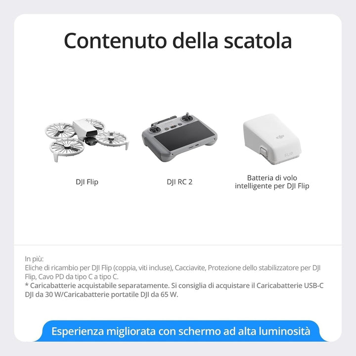 UltraFly 4K RC Drone