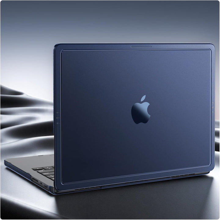 MacSafe Hard Shell Case - Crystal Clear