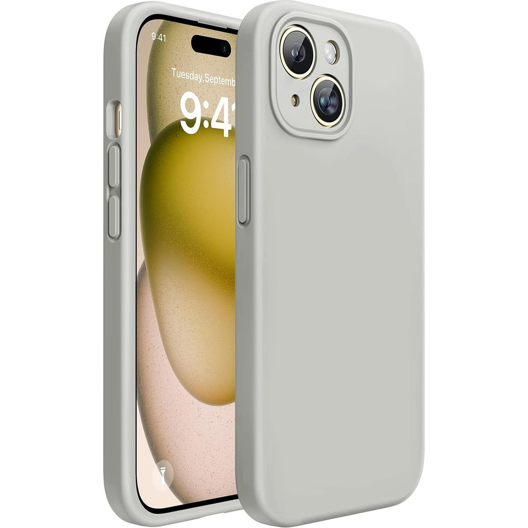 Miracase Azure Armor: iPhone 14 Shockproof Case - DOKUTRONIX