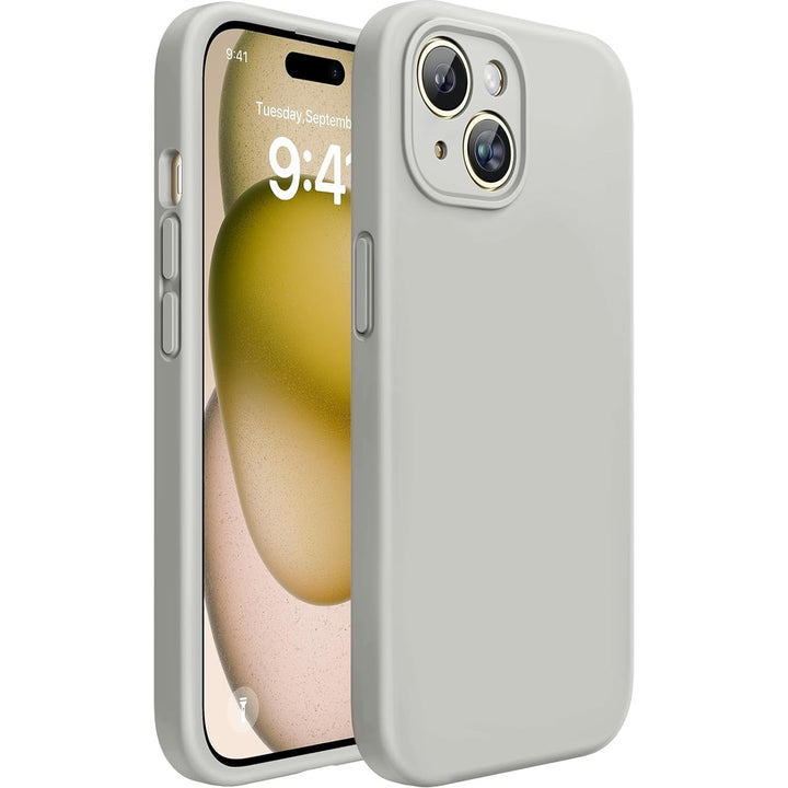 Miracase Azure Armor: iPhone 14 Shockproof Case - DOKUTRONIX