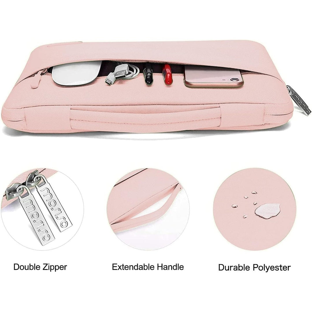 MOSISO MacBook Air 13 Case Combo