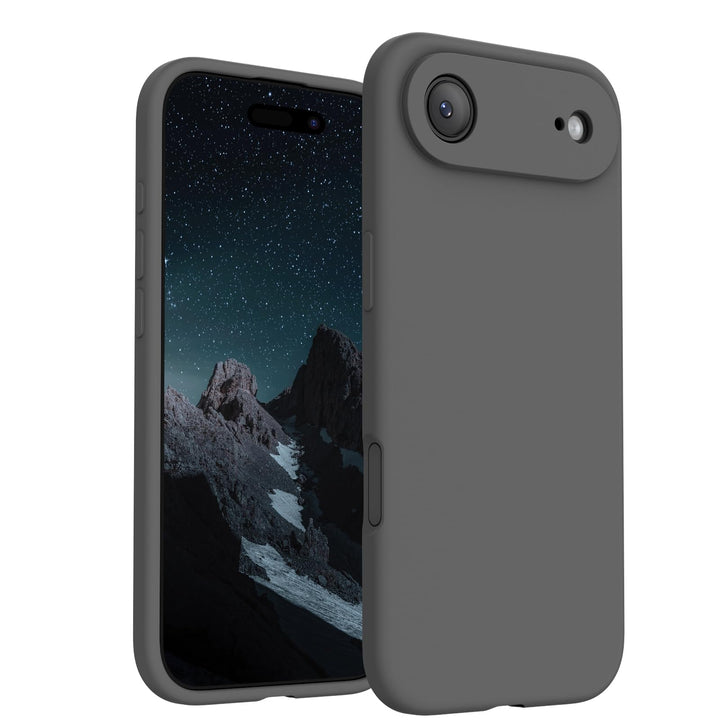 FireNova MagSafe Pro Max Case - Deep Red