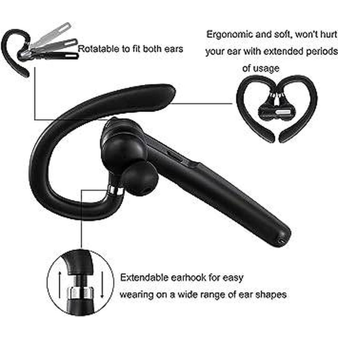 SilentWave V5.0 - Hands-Free - DOKUTRONIX