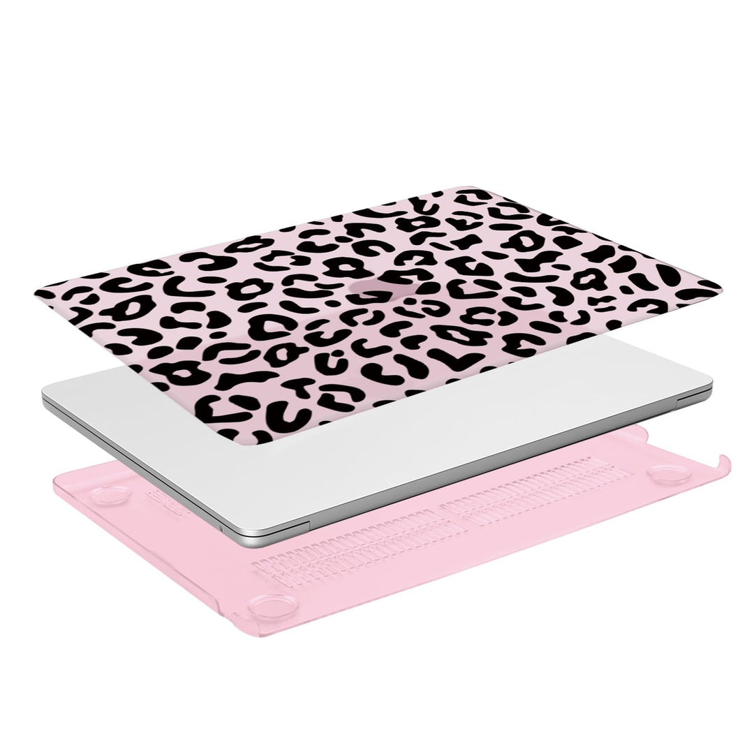 Leopard Hard Case for MacBook Air 13