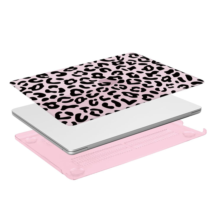 Leopard Hard Case for MacBook Air 13