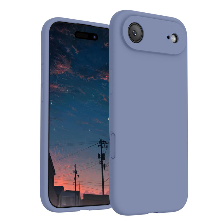 FireNova MagSafe Pro Max Case - Deep Red