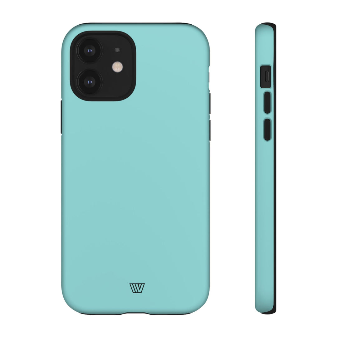 SEAFOAM | Tough Phone Case