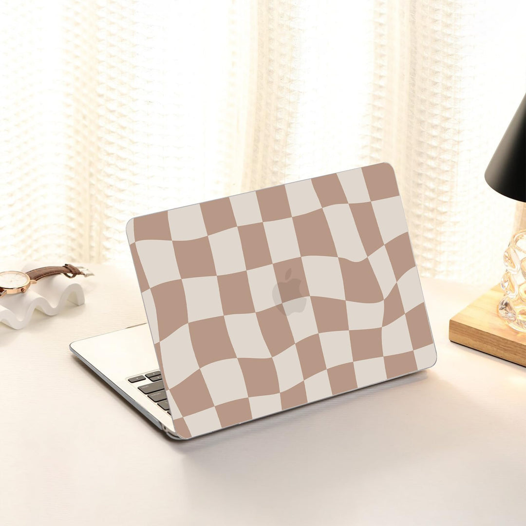 AirFlower Case+Protector for Mac Air 13