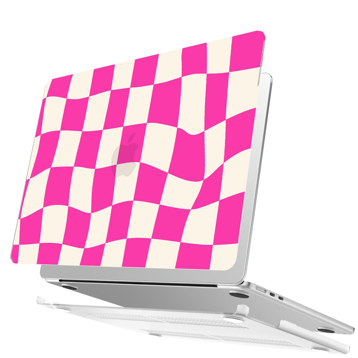 AirFlower Case+Protector for Mac Air 13