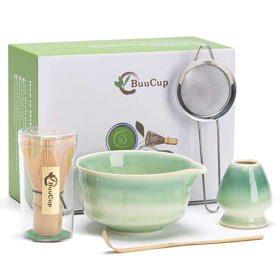 Matcha Master Set