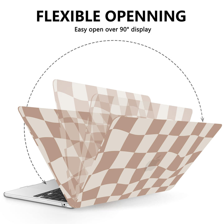 AirFlower Case+Protector for Mac Air 13