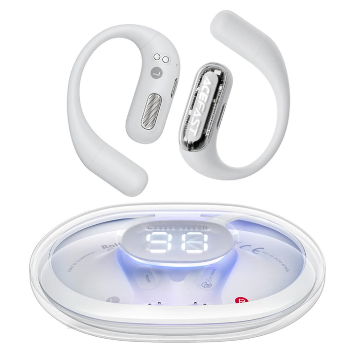 ACEFAST AceFit Pro Open-Ear Sports Headphones – 30H Playtime - DOKUTRONIX
