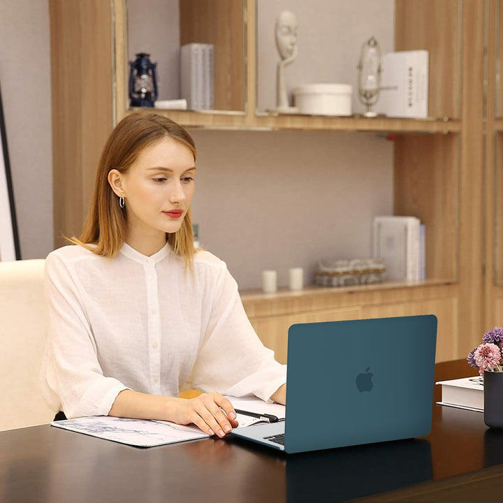 AirBlue 13 MacBook Case & Accessories