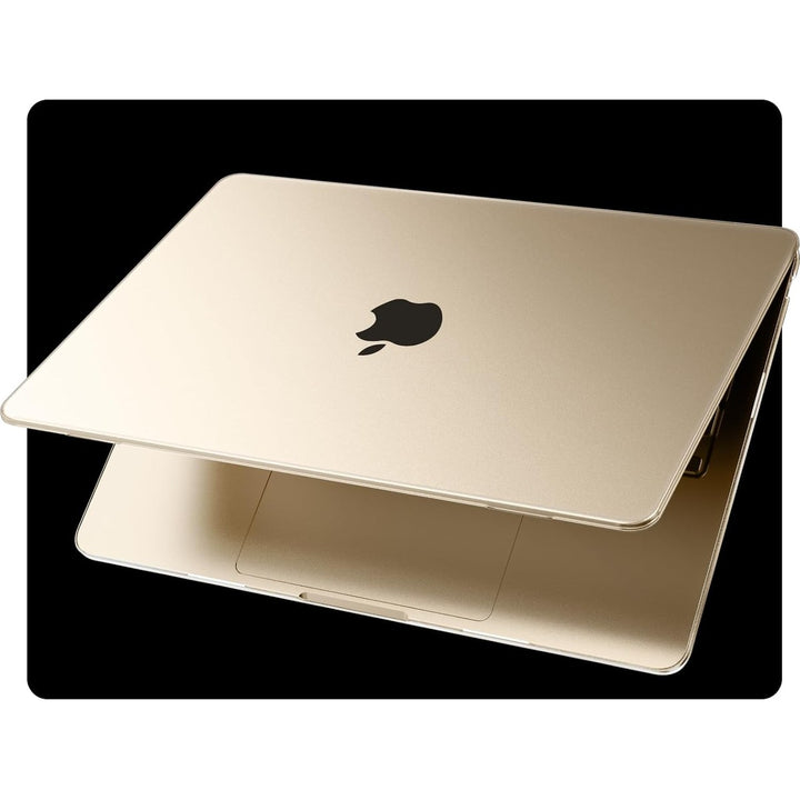 EooCoo Ultra Thin Midnight Armor for MacBook Air 13