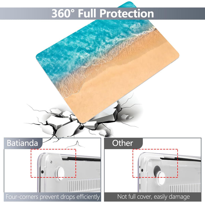 SkyMoon Case for M1 MacBook Air 13