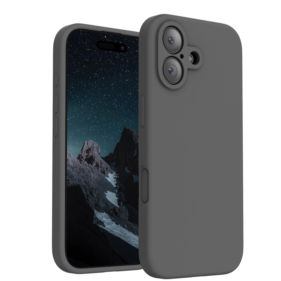 FireNova MagSafe Pro Max Case - Deep Red