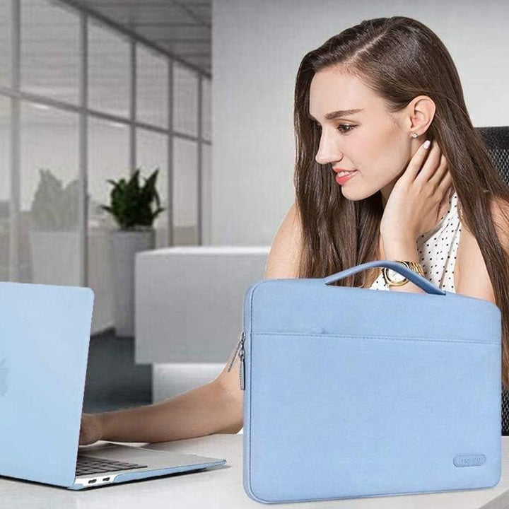 MOSISO MacBook Air 13 Case Combo