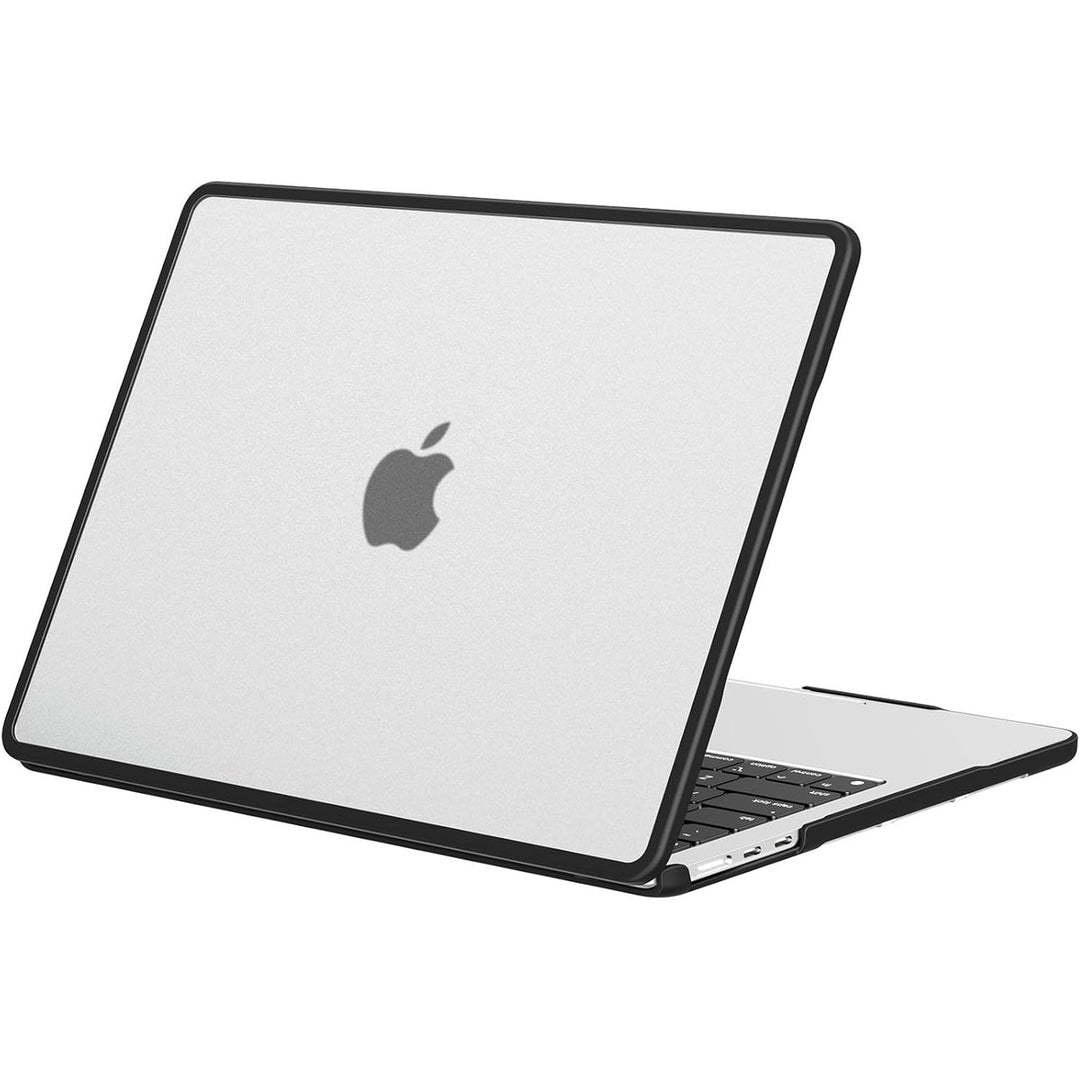 BlueSwan Clear Hard Case for MacBook Air 13