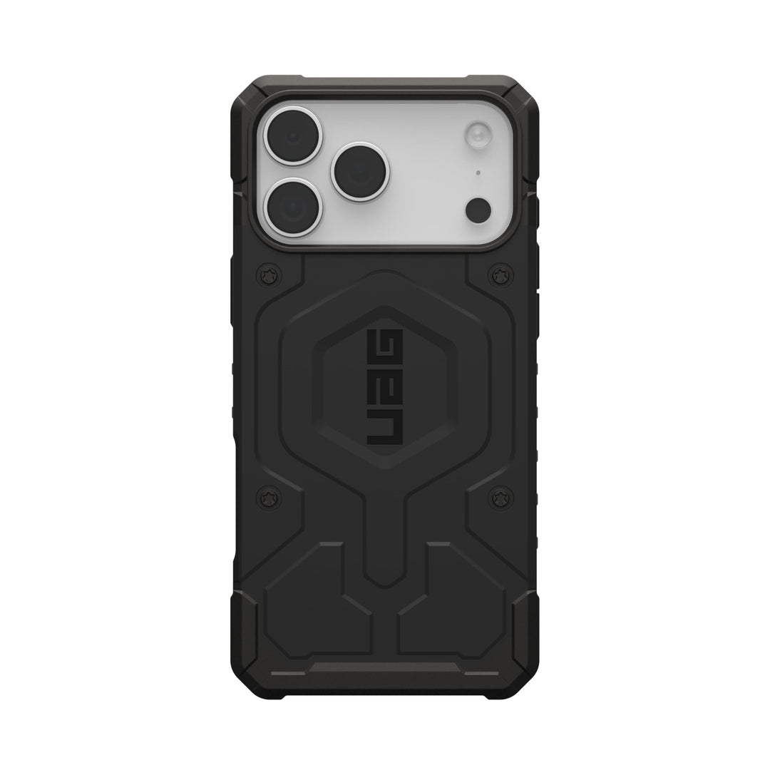 UAG Pathfinder Clear Case for iPhone 17 Pro Max