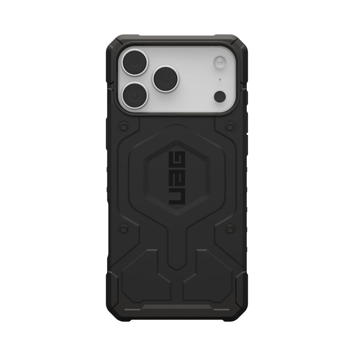 UAG Pathfinder Clear Case for iPhone 17 Pro Max