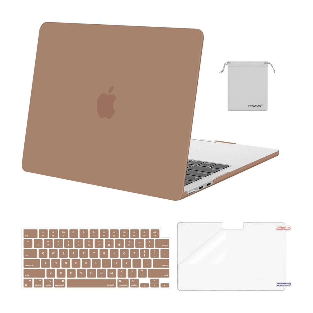 AirBlue 13 MacBook Case & Accessories