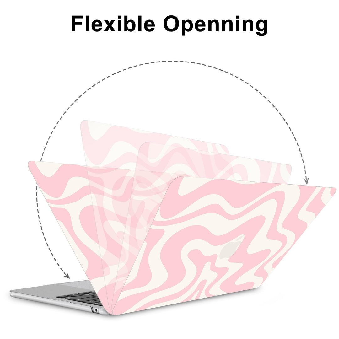 AirFlower Case+Protector for Mac Air 13