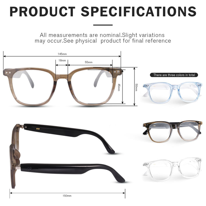 ChatGPT Smart Glasses: Real-Time Translator & More