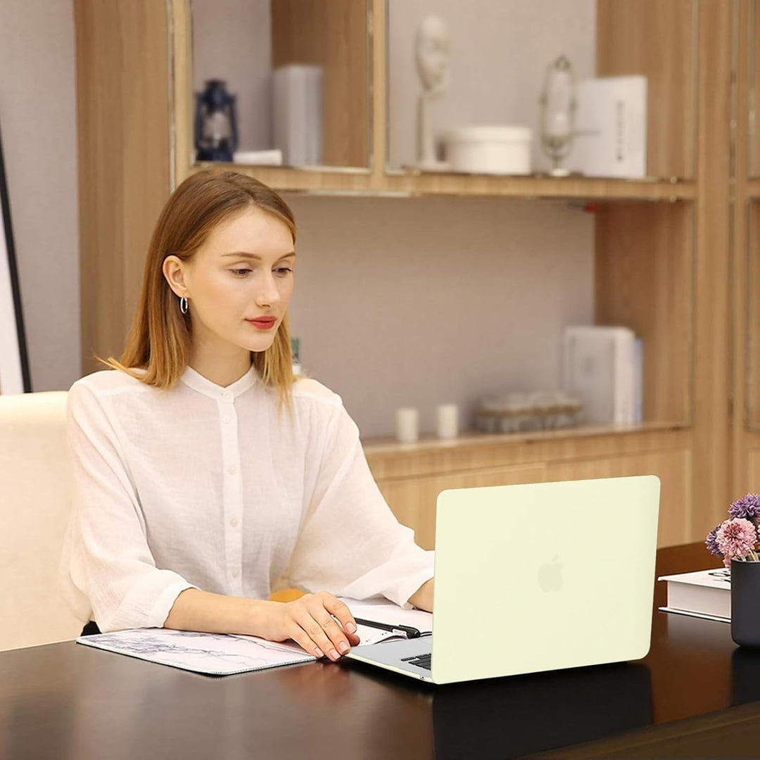 AquaShield Case for MacBook Air 15 (2023-2025)