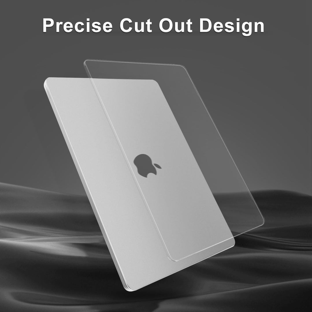 MOSISO Air 13 Hard Case & Skin