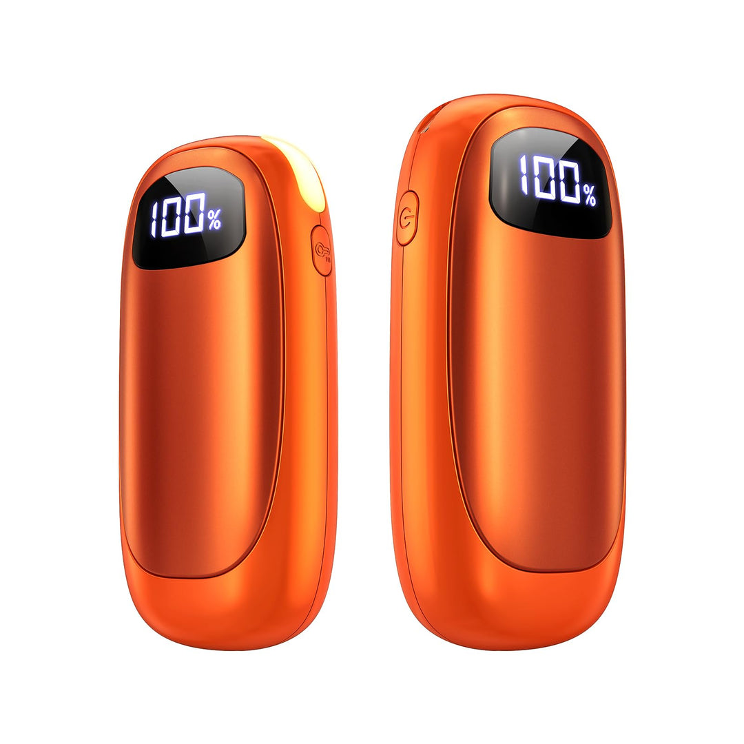 HotHands Rechargeable Hand Warmers