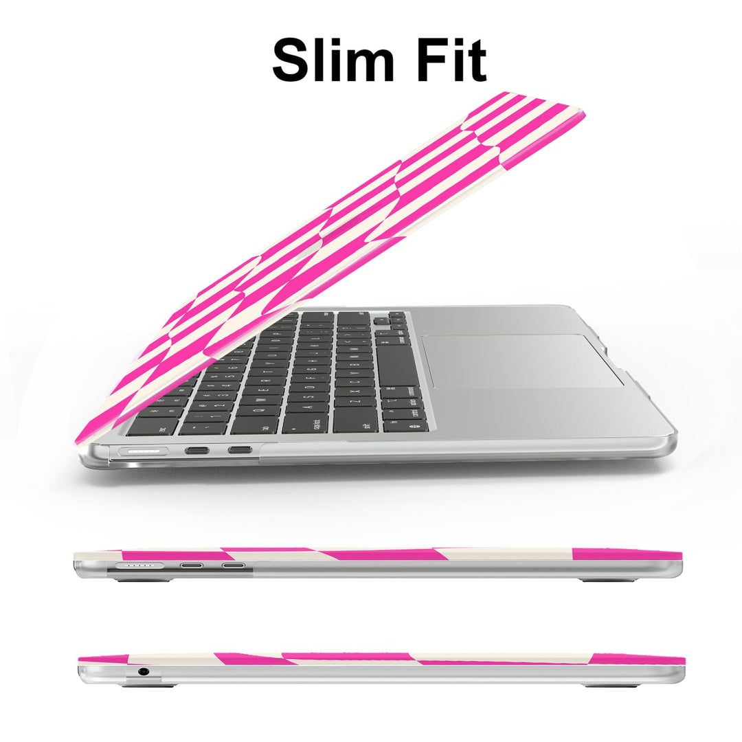 AirFlower Case+Protector for Mac Air 13