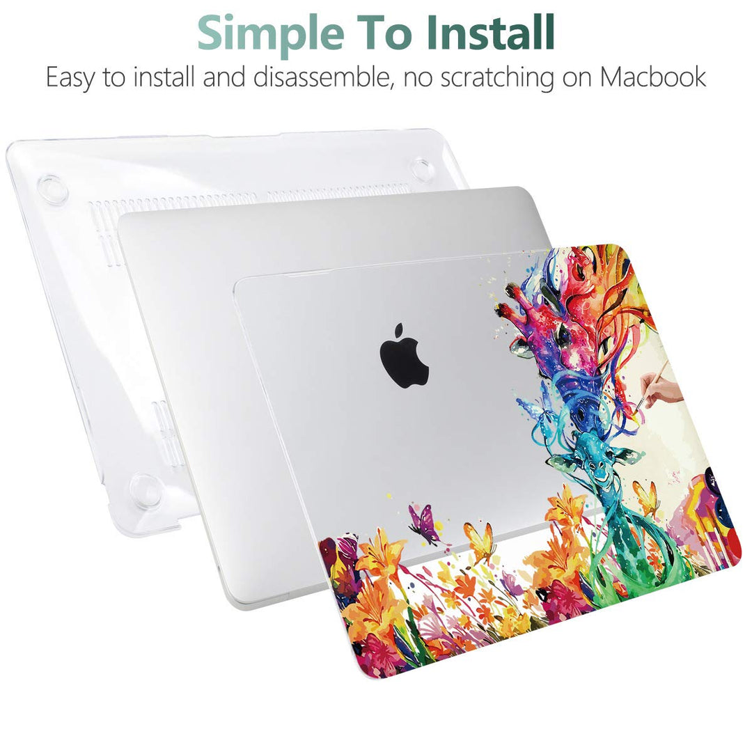 SkyMoon Case for M1 MacBook Air 13