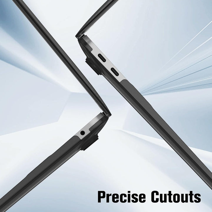 MacBook Air Snap-On Case: Composition Book