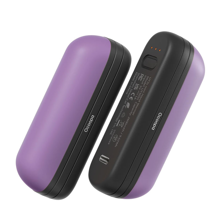 MagniWarm 2-in-1 Hand Warmers